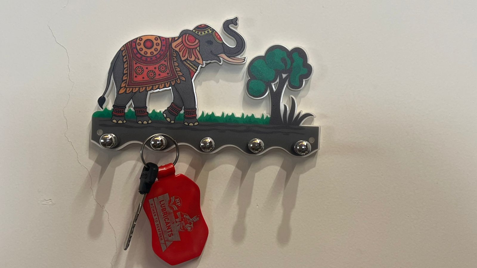Key Holder 02