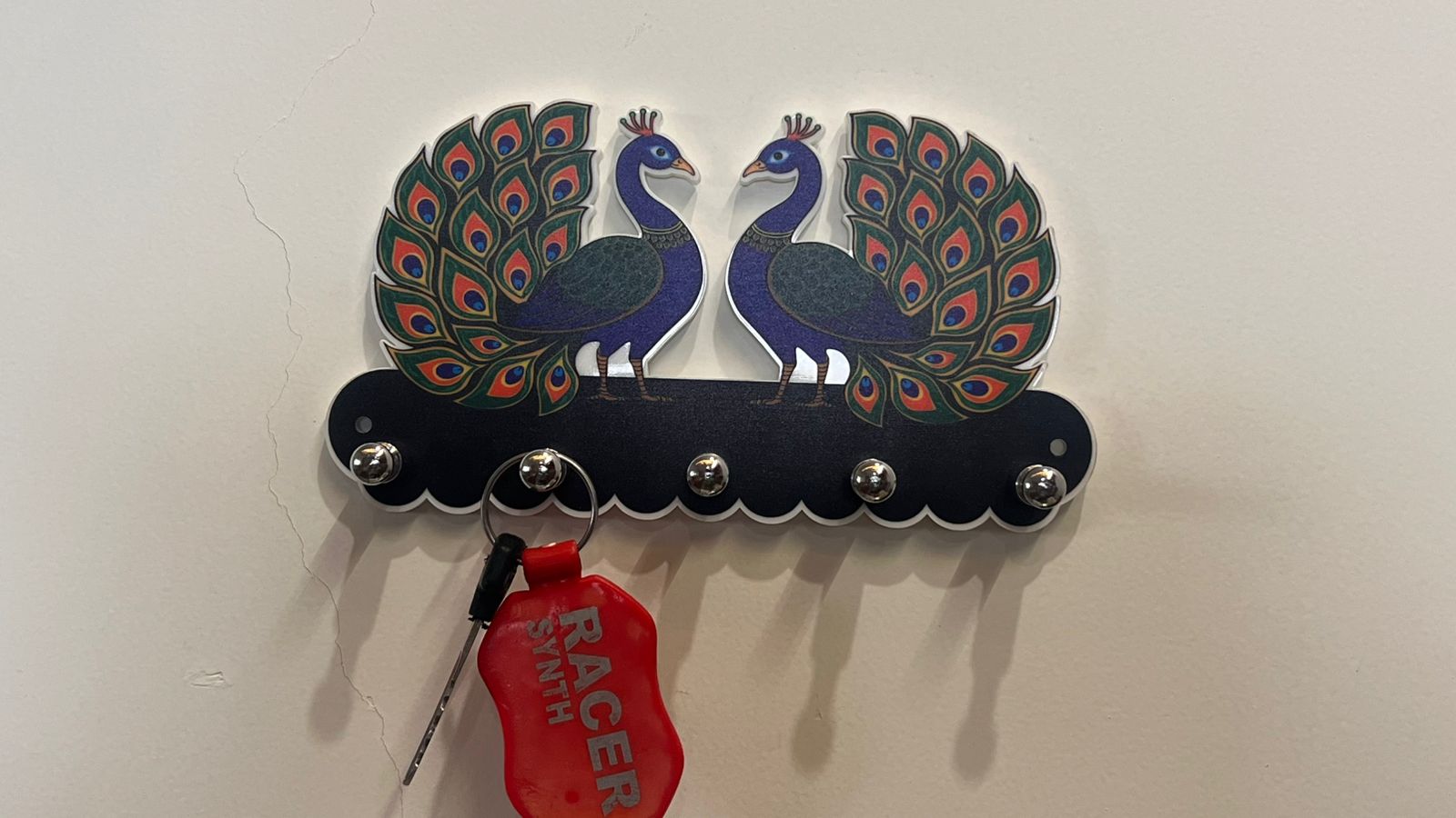 Key Holder 03