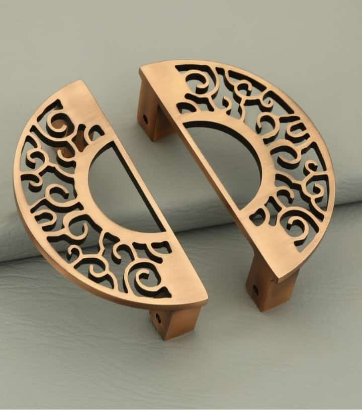 Main Door Handle 01